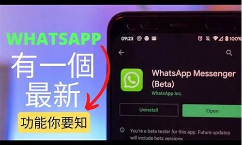 如何在whatsapp上添加客户(如何在whatsapp上加人)