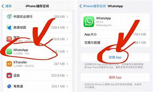 WhatsApp苹果2019版(whatsapp download for ios)