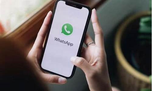 WhatsApp电脑下载到手机号(怎么在电脑下载whatsapp在桌面上)