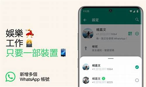 WhatsApp官方正式版下载(2020whatsapp官方网下载)